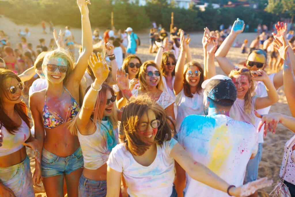 Festivals & Events in Halkidiki 2026 – What to Experience Near Sithonia